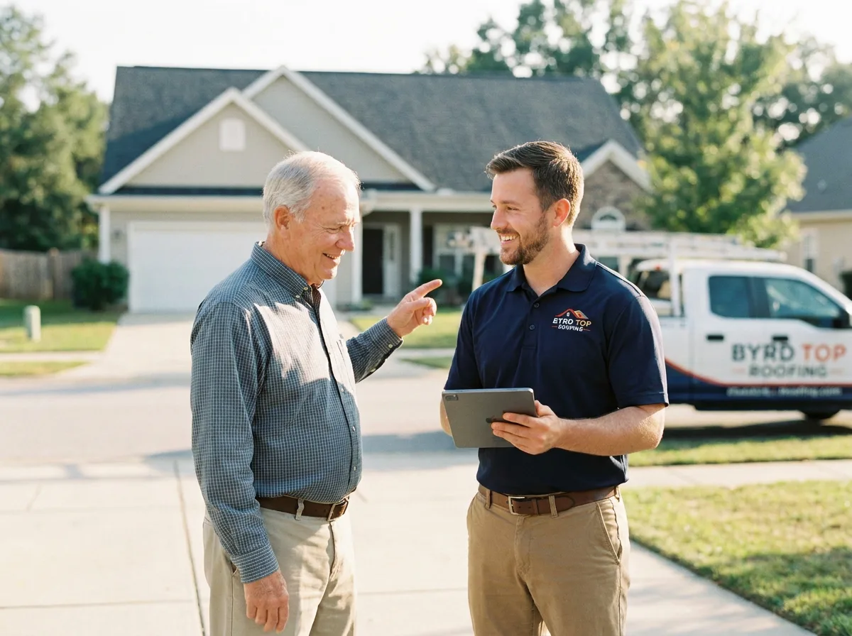 Roofing New Paris, OH FAQs